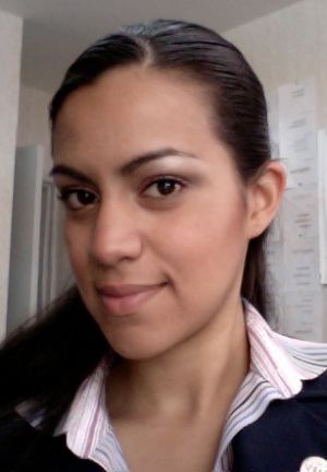 Georgina Athié-Freelancer in Mexico City Area, Mexico,Mexico