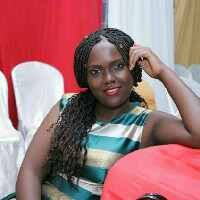 Violet Machira-Freelancer in Nairobi,Kenya