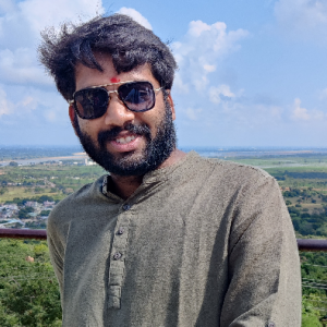 RAGHU VITTAPU-Freelancer in Nellore,India
