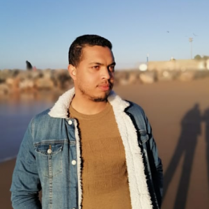 Hamza Belhajja-Freelancer in Kenitra,Morocco