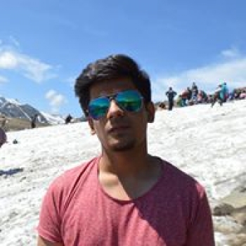 Rohan Mahndiratta-Freelancer in Gurgaon,India