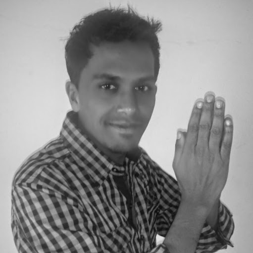 Vivek Mano-Freelancer in Coimbatore,India