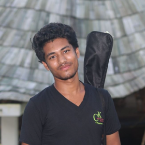 Sajib Karmakar-Freelancer in Chattogram,Bangladesh