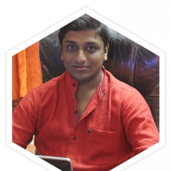 nirav patel-Freelancer in Surat,India