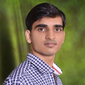 Manish Jain-Freelancer in jaipur,India