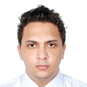 Mohammad Elbashir-Freelancer in Jeddah,Saudi Arabia