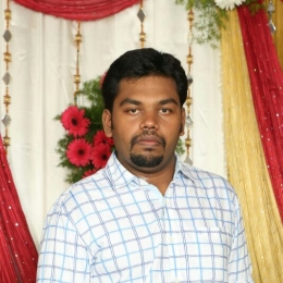Vignesh V-Freelancer in Chennai,India