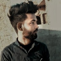 Abhishek Masih-Freelancer in Rampur,India