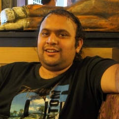 Vivek Khurana-Freelancer in Delhi,India