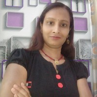 Ranjana Sahu-Freelancer in Bhopal,India