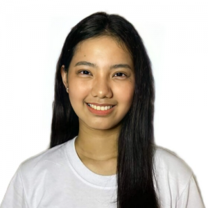 Tricia Erika Sagarbarria Ceñir-Freelancer in Binangonan Rizal,Philippines