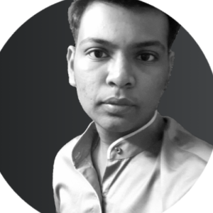 Abhishek hirapara-Freelancer in surat,India