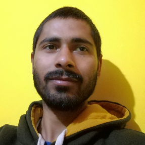 Satyam Mishra-Freelancer in Prayagraj,India