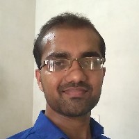 Prashanth-Freelancer in Mangalore,India