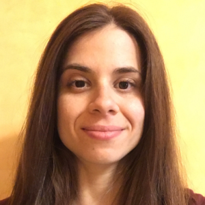 Mariacristina Veneziano-Freelancer in Siracusa,Italy