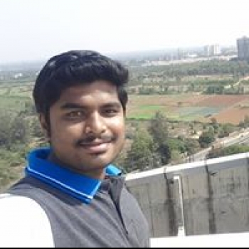 Naveen Kumar G C-Freelancer in Bengaluru,India