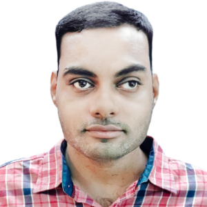 Saikat Chakraborty-Freelancer in Kolkata,India