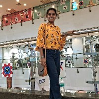 Krithyaa-Freelancer in chennai,India