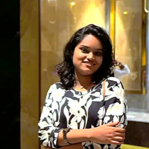 Krithyaa-Freelancer in Chennai,India