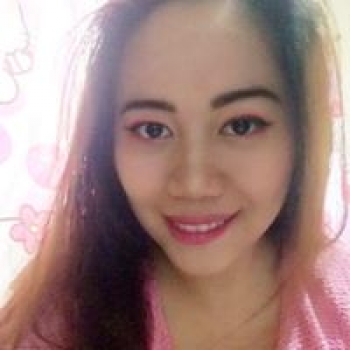 Romina Otayde-Freelancer in ,Philippines