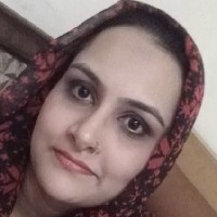 Sehar Amjad-Freelancer in Faisalabad,Pakistan
