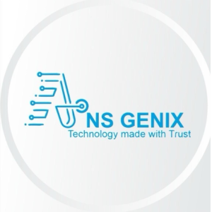 ANS Genix IT Solutions-Freelancer in Mumbai,India