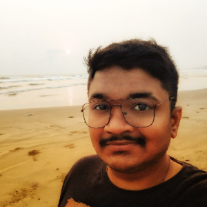 Vompolu Sai Tanuj-Freelancer in Visakhapatnam,India