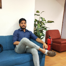 Anil Ken-Freelancer in Bangalore,India