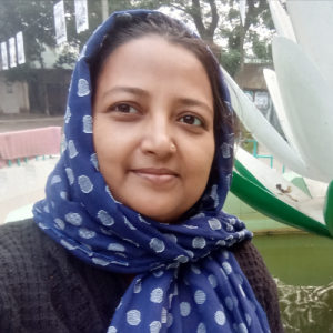 Ayesha Siddika-Freelancer in Dhaka District,Bangladesh