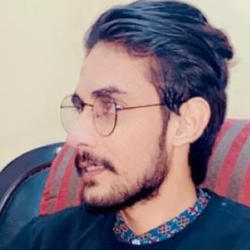 Talhaa Saqib-Freelancer in Lahore,Pakistan