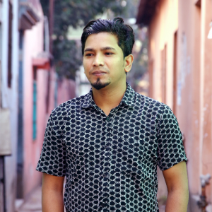Forhad Ahmed Babu-Freelancer in Dhaka,Bangladesh