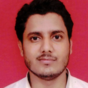 Kamlesh Chandra-Freelancer in HALDWANI,India