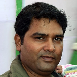 Manish Kumar-Freelancer in Patna,India