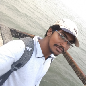 Nishanth S-Freelancer in Coimbatore,India