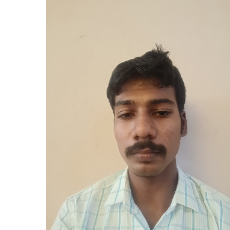 Kamaraj Muruganandham-Freelancer in Chennai,India