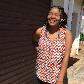 Constance Manyenya-Freelancer in Harare,Zimbabwe