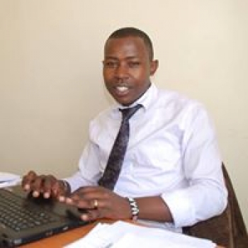 Edwin Opamella-Freelancer in Nairobi,Kenya