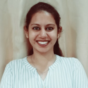 Niyantha Palivela-Freelancer in Mumbai,India