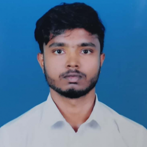 Punith P-Freelancer in Bengaluru,India