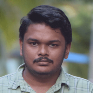 Amit Delin-Freelancer in Chennai,India
