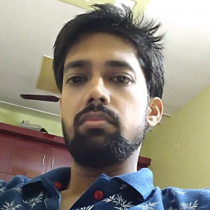 Nishant Gautam-Freelancer in Lucknow,India
