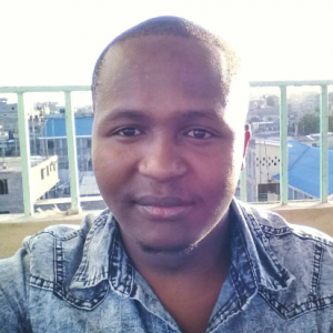 Anthony Njoroge-Freelancer in Nairobi,Kenya