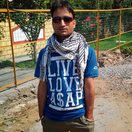 Vishal Verma-Freelancer in Faridabad,India