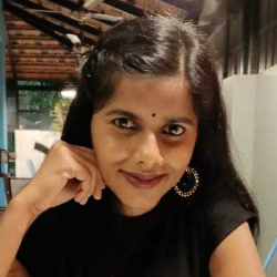 Anita Pal-Freelancer in Bangalore,India