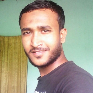 Mizanur Rahman Momin-Freelancer in Rajshahi,Bangladesh