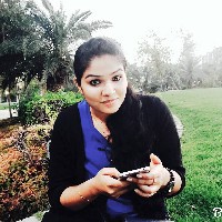 Devika Suresh-Freelancer in Sharjah,UAE