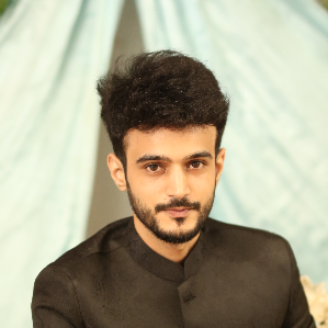 Salman Tahir-Freelancer in Karachi,Pakistan