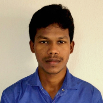 Sanjeev Kumar-Freelancer in Salem,India