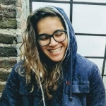 Mariana Rodrigues-Freelancer in Bolonha,Italy