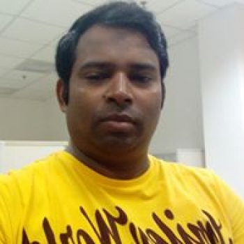 Irphan Ali-Freelancer in New Delhi,India
